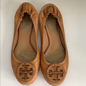 Tory Burch flats